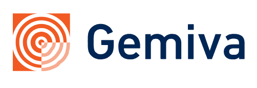 Gemiva logo