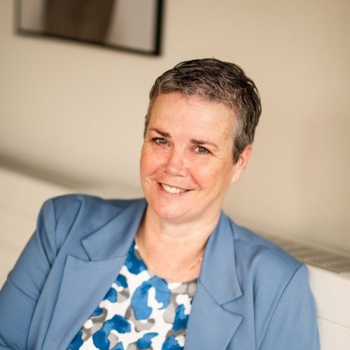 Mieke van Herk Mieke van Herk